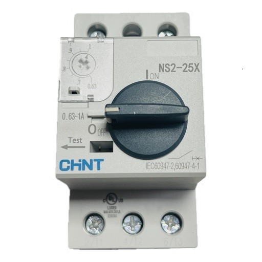 Guardamotor 0,63-1 100Ka 0.55Kw